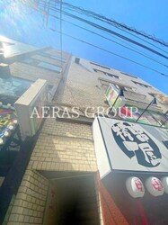 町屋1丁目マンションの物件外観写真